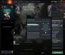 Solid Ranked Account with 627 MMR and High Integrity