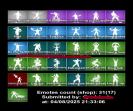 Diverse Fortnite Collection with 40 Unique Skins for PC 🎭🖥