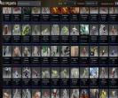 High-Ranked Dota 2 Account with 2800 MMR and 2127 Hours Played