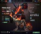 Dota 2 Account with 2200 Hours and 1200 MMR
