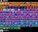 🎮 Fortnite PC Battle Royale Account | 195 Skins | 1 pcs. in stock 🛡