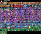 Diverse Fortnite Collection with 134 Unique Skins 🎭🖥