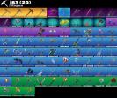 Diverse Collection of 72 Unique Skins for PC Battle Royale