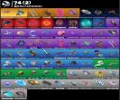 Diverse Fortnite Collection with 82 Unique Skins 🎭🖥