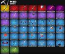 Unique Collection of 41 Skins for PC Battle Royale 🎭🖥