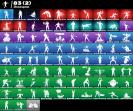 Diverse Fortnite Collection with 84 Unique Skins 🎭🖥