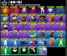 🎮 PC Battle Royale Account | 253 Skins | 1 pcs. in Stock | $0 Charged | Remaining Price $0