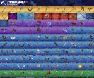 Diverse Collection of 158 Unique Skins for Battle Royale on PC