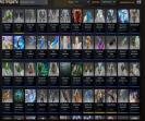 High-Ranked Dota 2 Account with 2800 MMR and 2127 Hours Played
