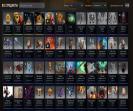 Dota 2 Ranked Account with 1300 Hours and High Integrity