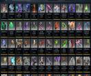 High-Ranked Dota 2 Account with 9000 Hours and 3900 MMR