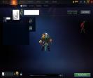 🎮 Dota 2 Account with 1 MMR, 9238 Behavior Score | 600 Hours ⭐️
