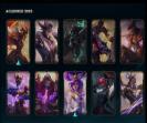 🎮 EUW | Level 83 | 100 Champions | 49 Skins | Emerald | Sale 🛡