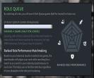 Account with 2000 MMR and 3300 Hours of Playtime