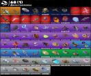 Diverse Collection of 44 Unique Skins for PC Battle Royale 🎭🖥