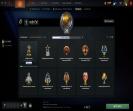 Ranked Dota 2 Account with 186 Hours and High Integrity