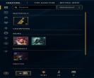 Unranked Account with 41 Champions and 11 Skins on EU West