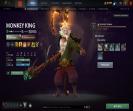 Dota 2 Account with 2200 Hours and 1200 MMR