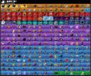 Rich Collection of 270 Skins for PC Battle Royale 🎭🖥