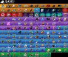 🎮 125 Skins | (PC) Battle Royale | Sale | In Stock