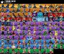 Diverse Fortnite Collection with 130 Unique Skins on PC 🎭🖥