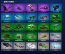 Diverse Skins Collection for PC Battle Royale Players 🎭🖥
