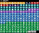 Diverse Collection of 169 Skins for PC Battle Royale 🎭🖥