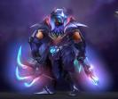 Ranked Dota 2 Account with 7500 Hours and 3300 MMR