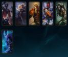 🎮 EU West LoL Account | Lvl 118, 67 Champions, 15 Skins | Unranked | 🛡️ In stock: 1 pcs. ⭐️