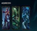 Diverse Collection on Latin America South - Level 121 Unranked