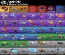 Battle Royale Account with 27 Unique Skins on PC 🎭🖥