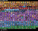 Diverse Fortnite Collection with 324 Unique Skins on PC 🖥🎭