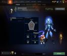 Ranked Dota 2 Account with 150 Hours and 12000 Honesty