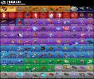 Diverse Collection of 284 Skins for PC Battle Royale 🎭🖥