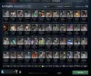 High-Rated Dota 2 Account with 6000 MMR and 2823 Hours