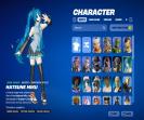 Diverse Collection of 61 Skins for Battle Royale on PC 🎭🖥