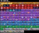 Rich Collection of 270 Skins for PC Battle Royale 🎭🖥