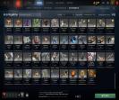 High-Ranked Dota 2 Account with 153 Hours of Playtime
