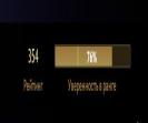 Ranked Dota 2 Account with 200 Hours and 9300 Trustworthiness