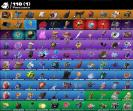 Exclusive PC Battle Royale Collection with 67 Unique Skins 🎭