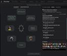 Ranked Dota 2 Account with 2180 MMR and 800 Hours Played