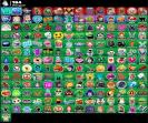 🎮 PC Battle Royale Account 🛡 222 Skins ✅ | 1 pcs. in stock