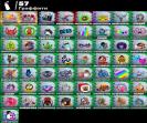 Diverse Battle Royale Collection with 41 Unique Skins 🎭🖥