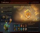 Ranked Dota 2 Account with 161 Hours and High Integrity