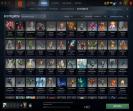 🎮 Dota 2 Account with 6660 MMR &amp; 8200 Behavior Score | 1168 Hours 🕒