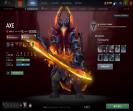 Dota 2 Account with 2200 Hours and 1200 MMR