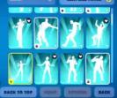 Diverse Fortnite Collection with 87 Unique Skins on PC 🎭🖥