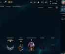 EU West Account: Level 31, 28 Champions, Silver Rank