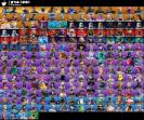 Fortnite Battle Royale Account with 178 Unique Skins 🎭🖥