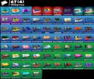 Exclusive PC Battle Royale Collection with 67 Unique Skins 🎭